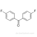 4,4&#39;-Difluorbenzophenon CAS 345-92-6